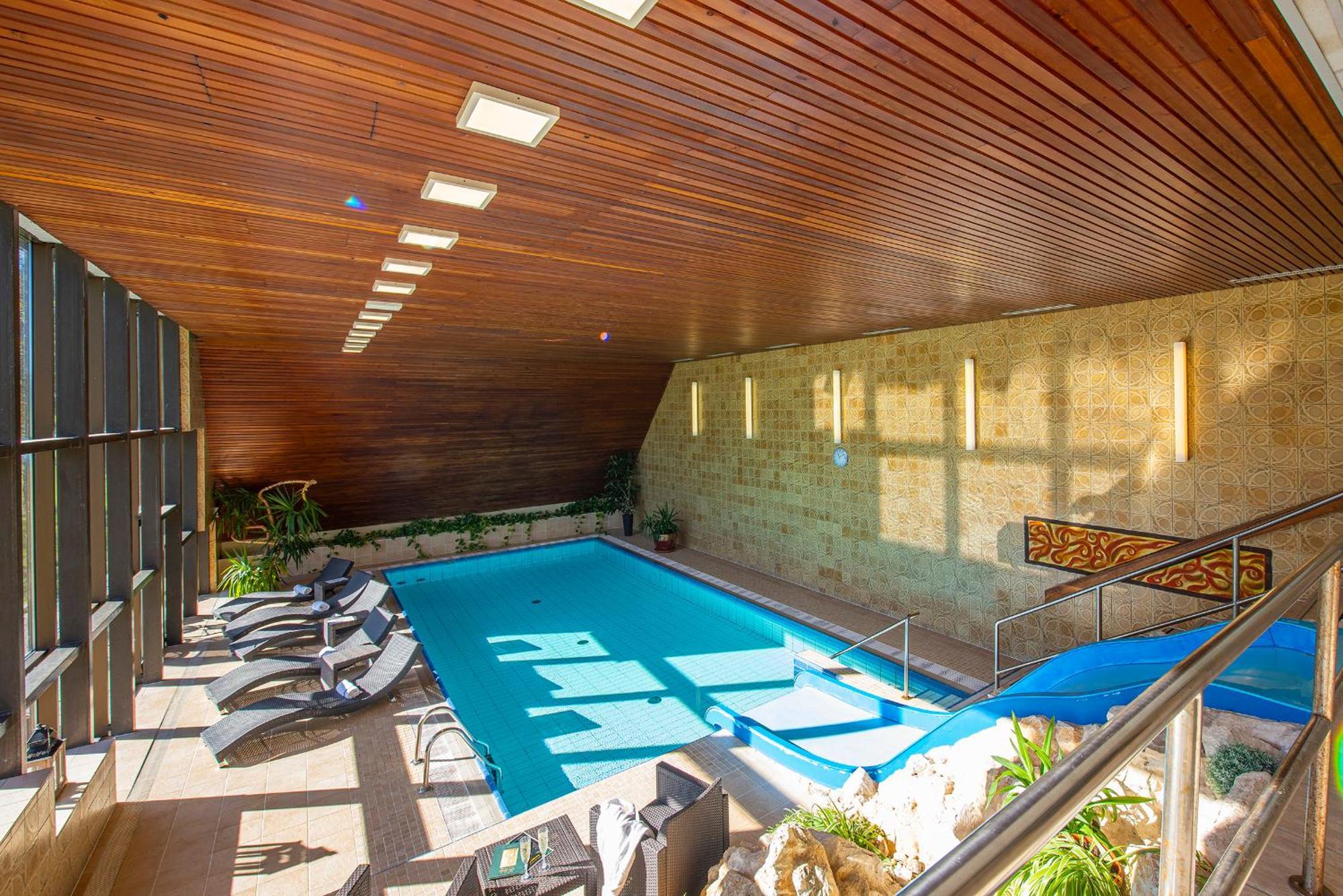 President Hotel Montfort Zdiar Exterior photo